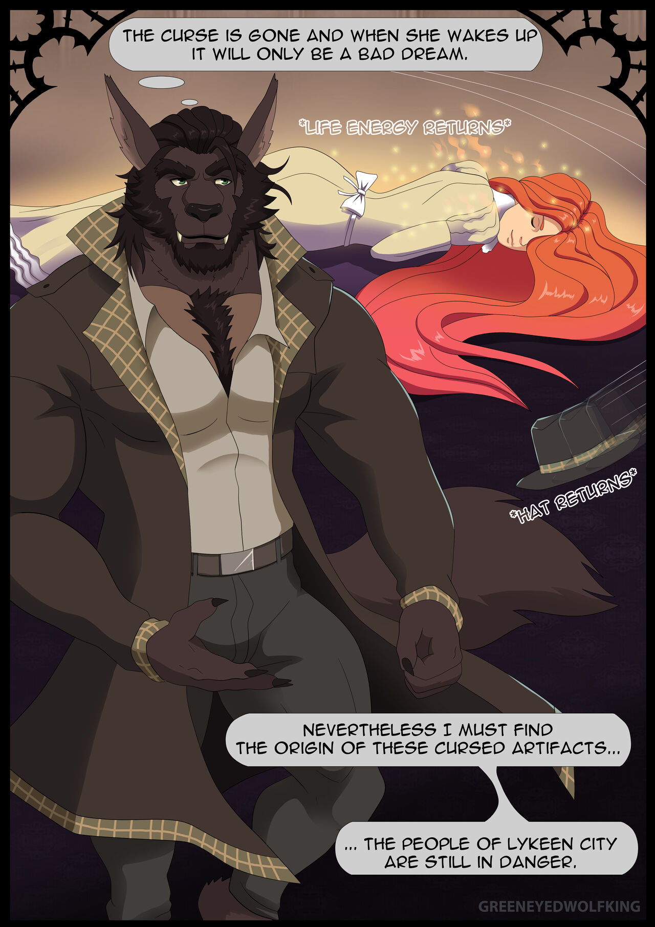 Moon Detective page 7 full