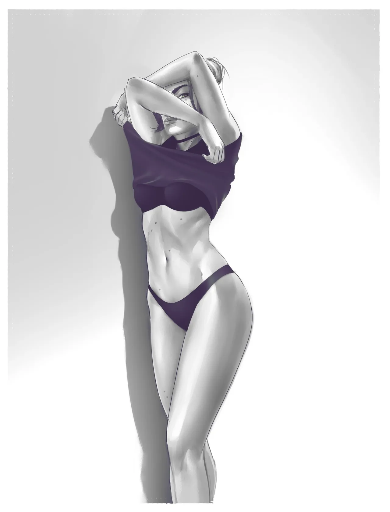 Iris &amp; Maya Gallery page 5 full