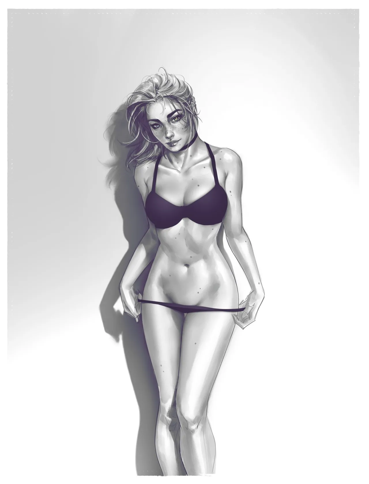 Iris &amp; Maya Gallery page 6 full