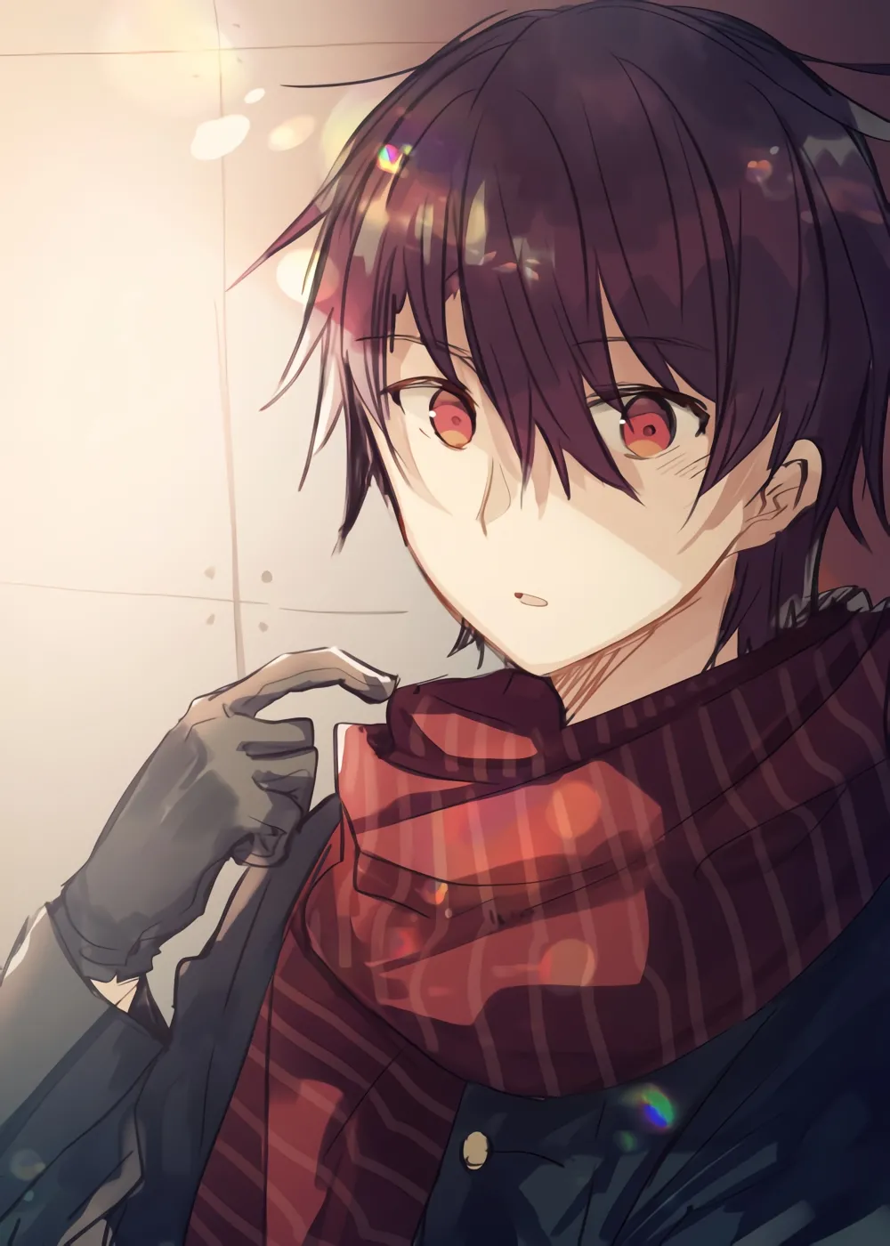 Shiro Seijo to Kuro Bokushi pixiv page 7 full