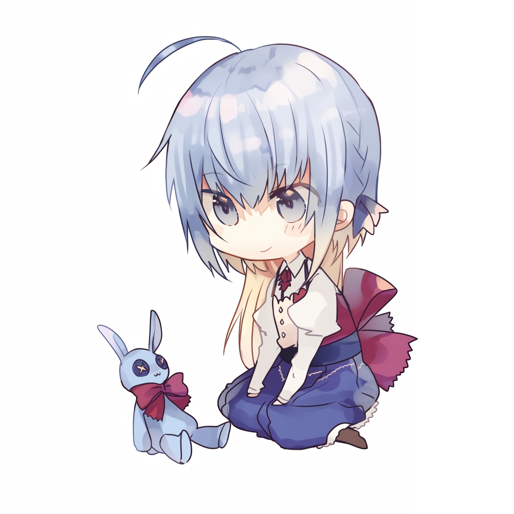 Shiro Seijo to Kuro Bokushi pixiv page 8 full