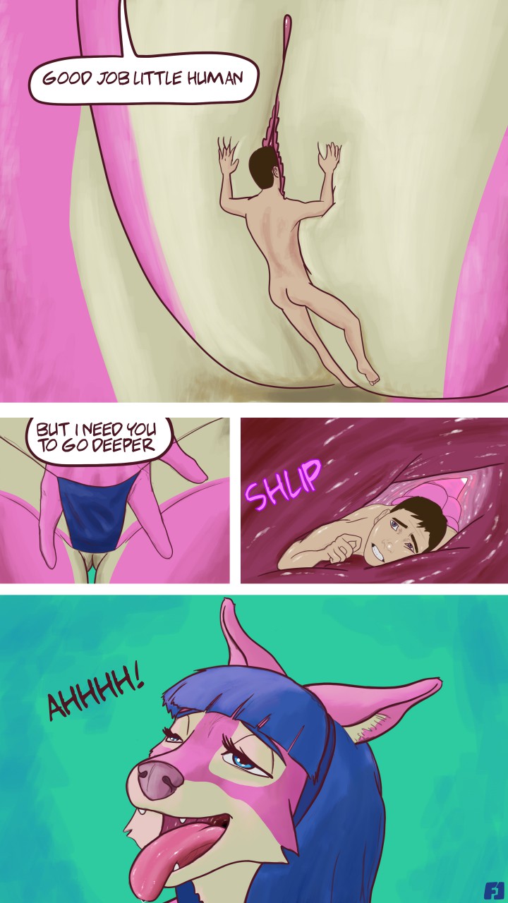 Zoey page 2 full