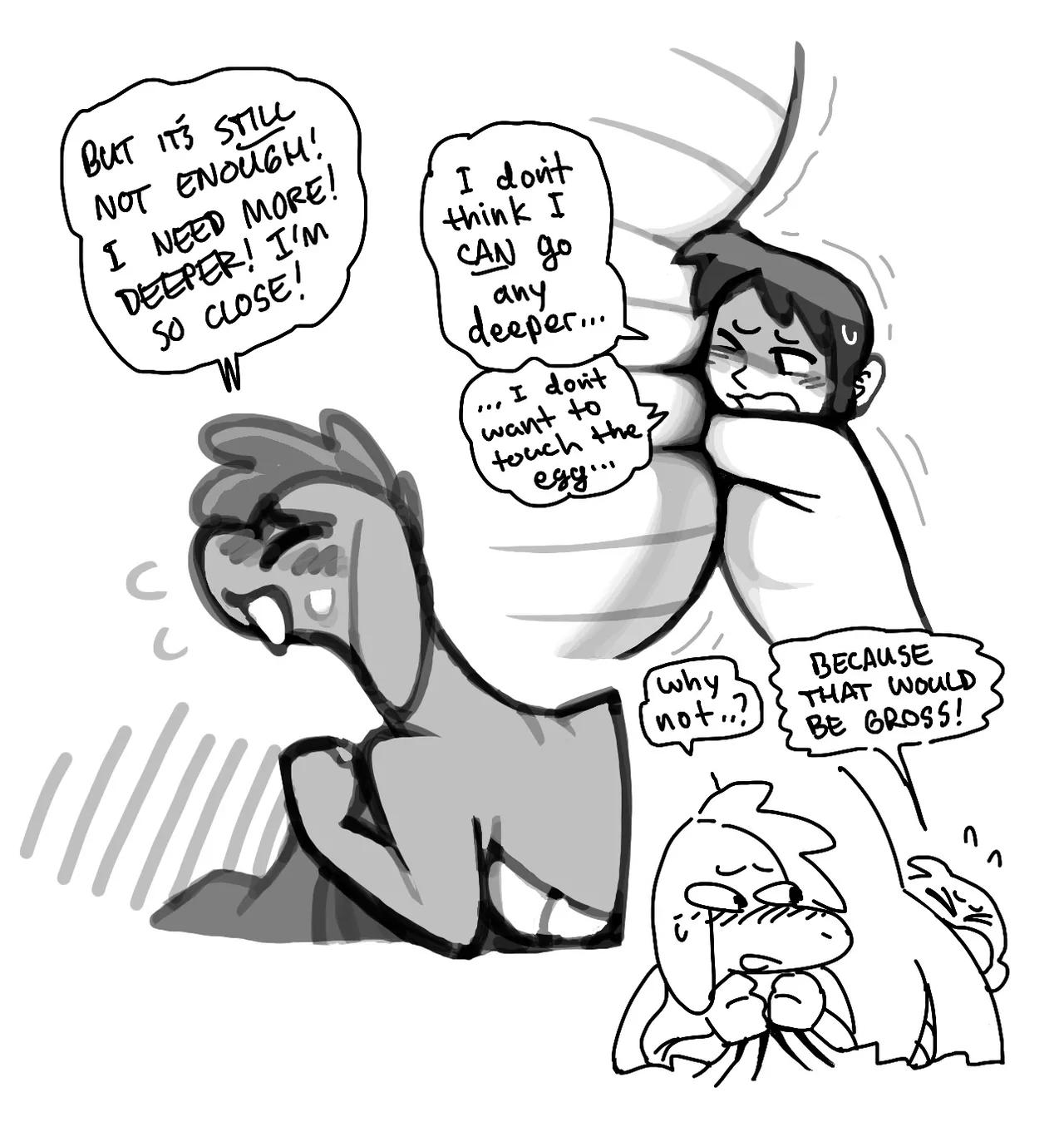 Ginger's NNN page 10 full