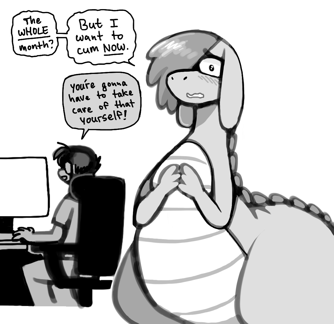Ginger's NNN page 3 full