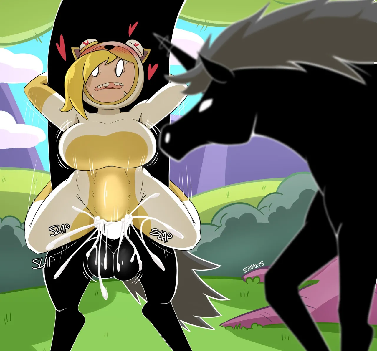 Cake Suit page 2 full