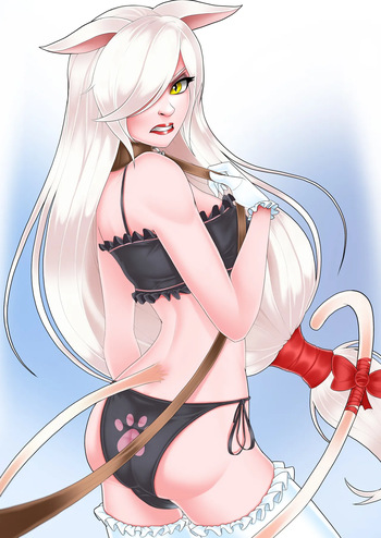 JesscaTG cover