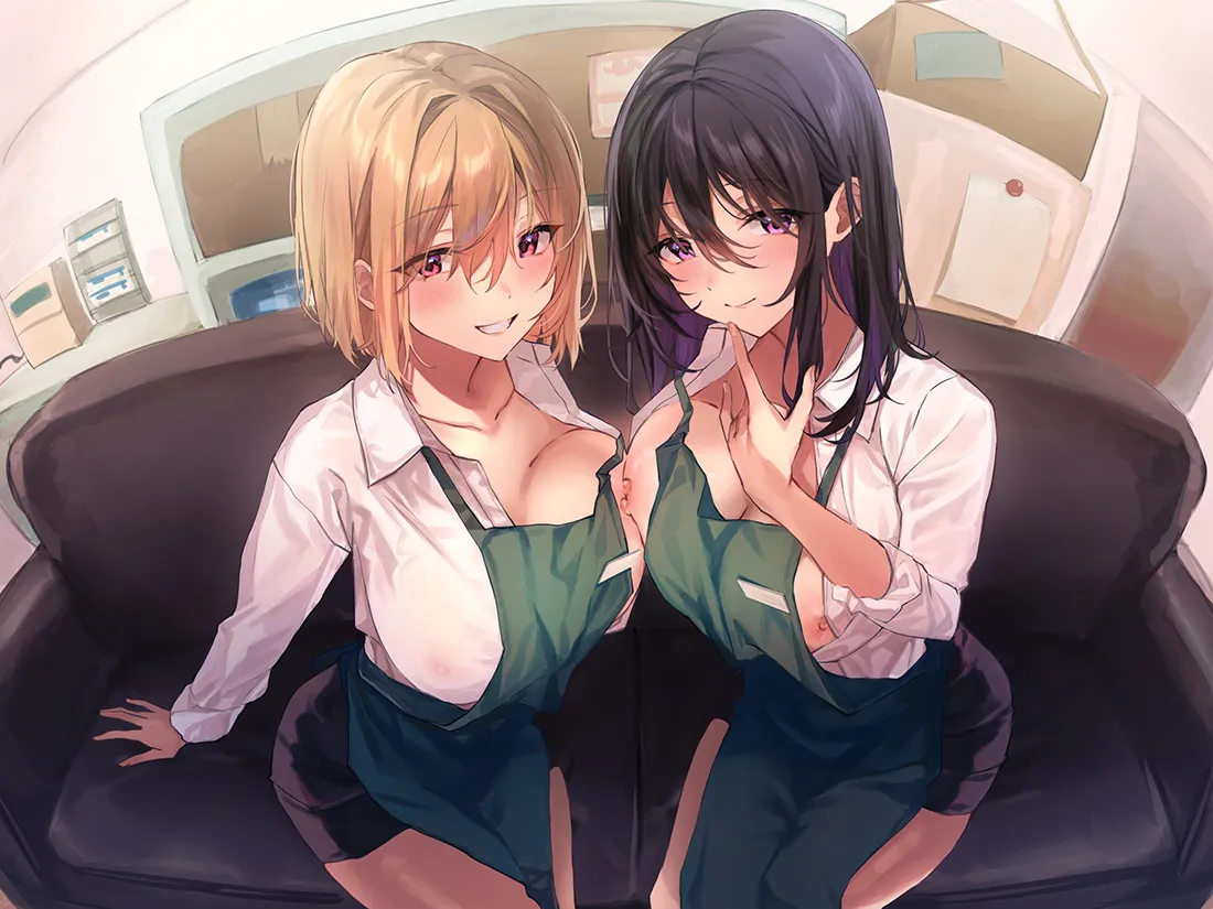 ぽん page 7 full
