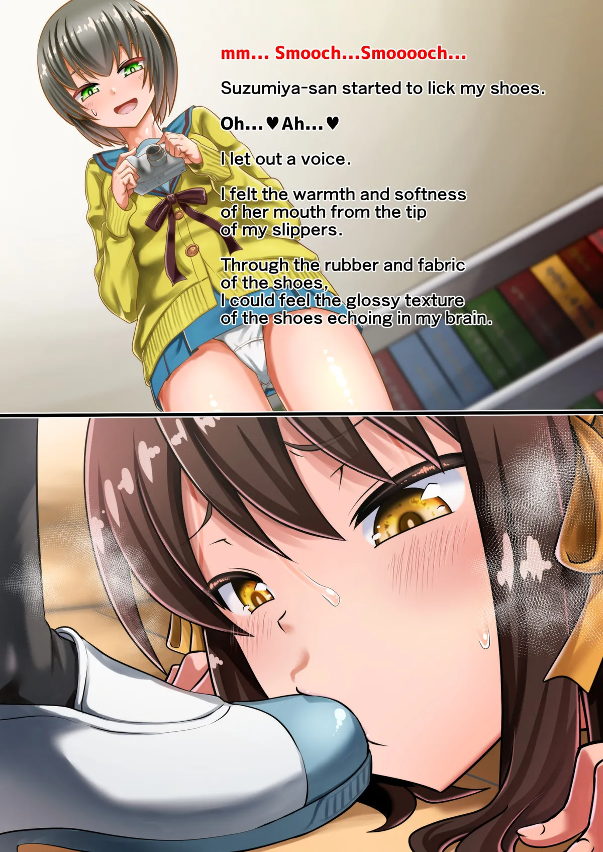 Today's Club Activities page 6 full