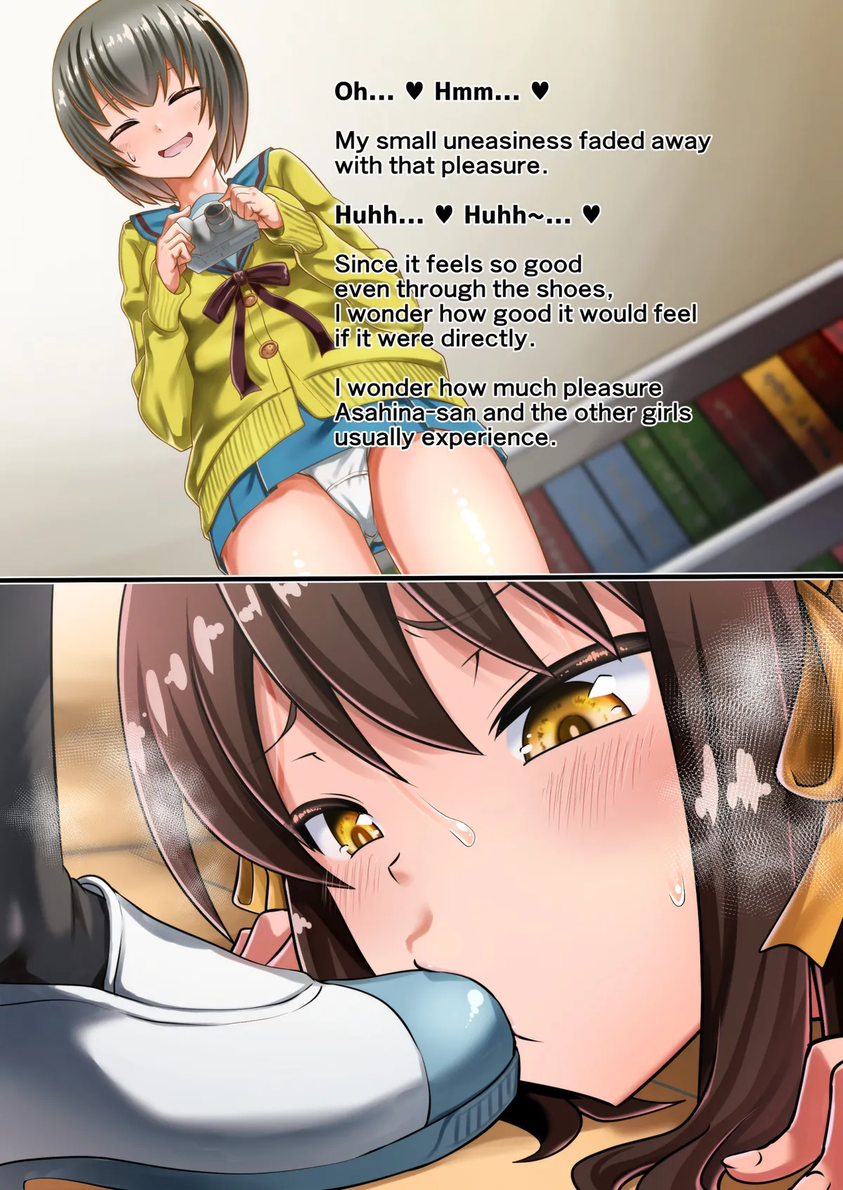 Today's Club Activities page 7 full