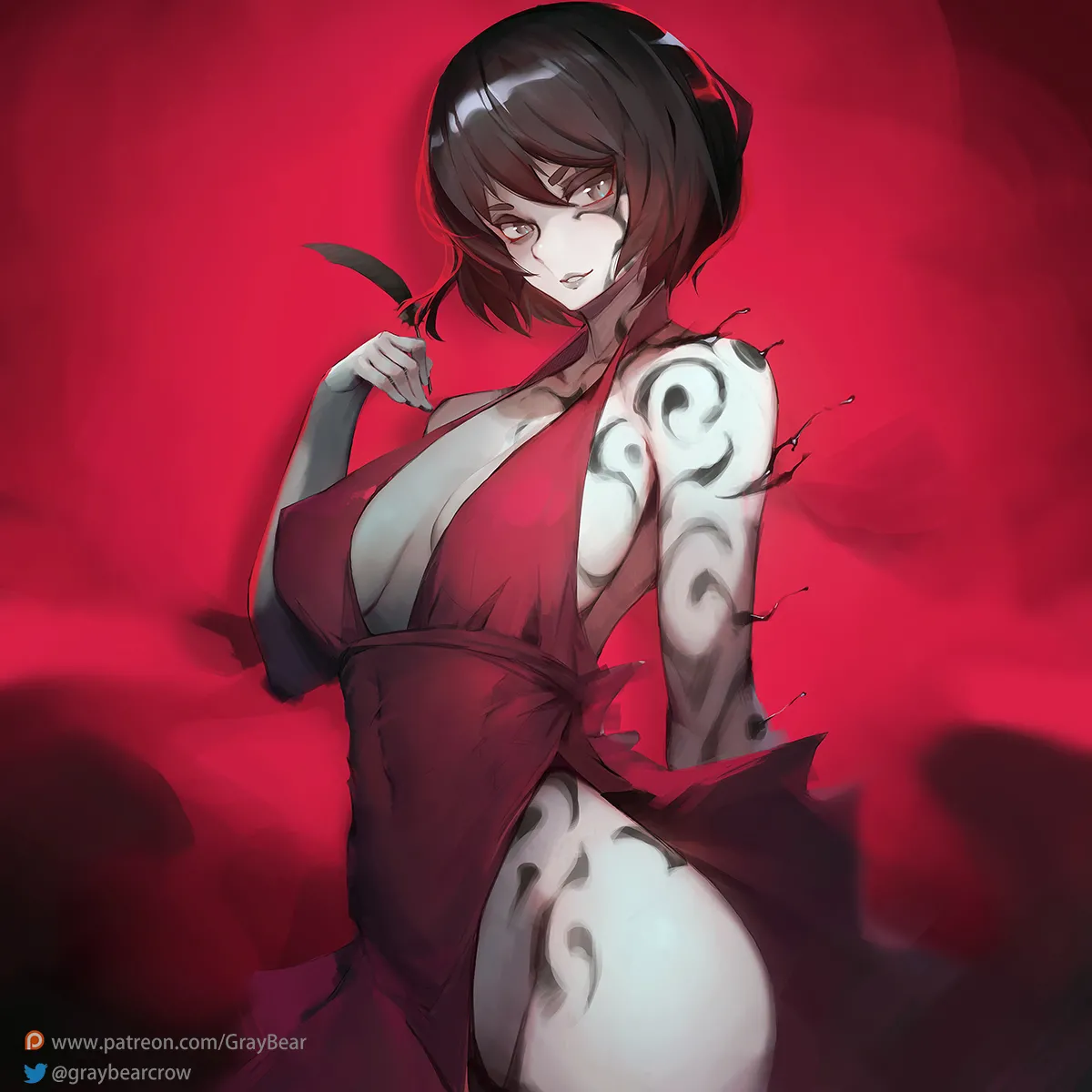 Gray Bear page 10 full