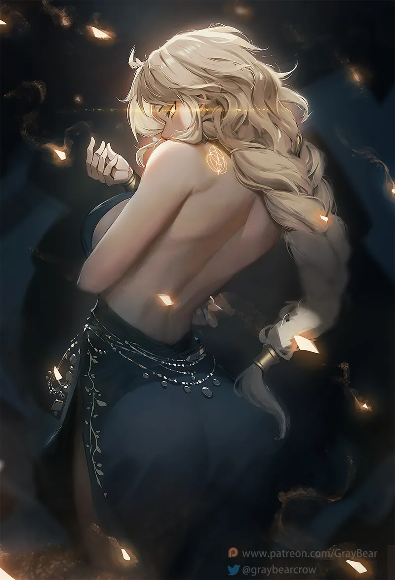 Gray Bear page 2 full