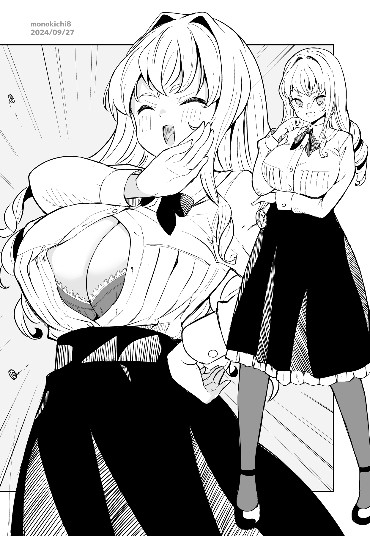 -Artist- Kichihachi page 6 full