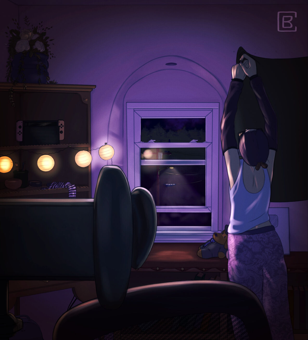 The Filming Process page 2 full