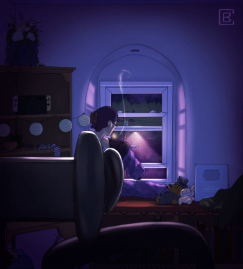 The Filming Process cover