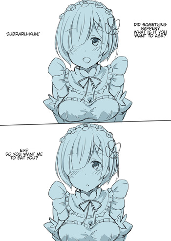 Rem cover