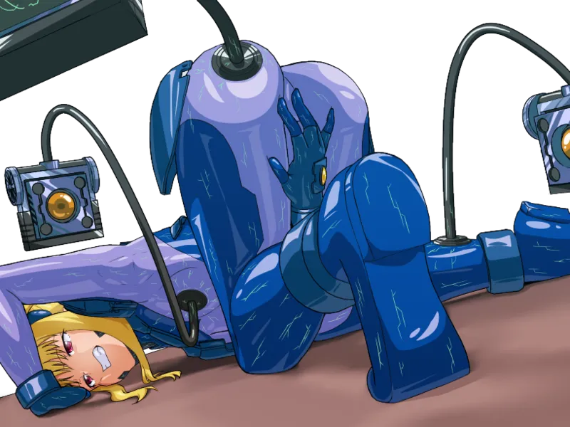 Escape Fatal page 10 full