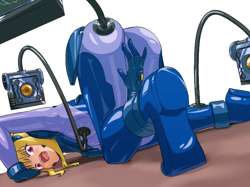 Escape Fatal page 9 full