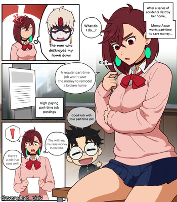 Part-time Pregnancy cover