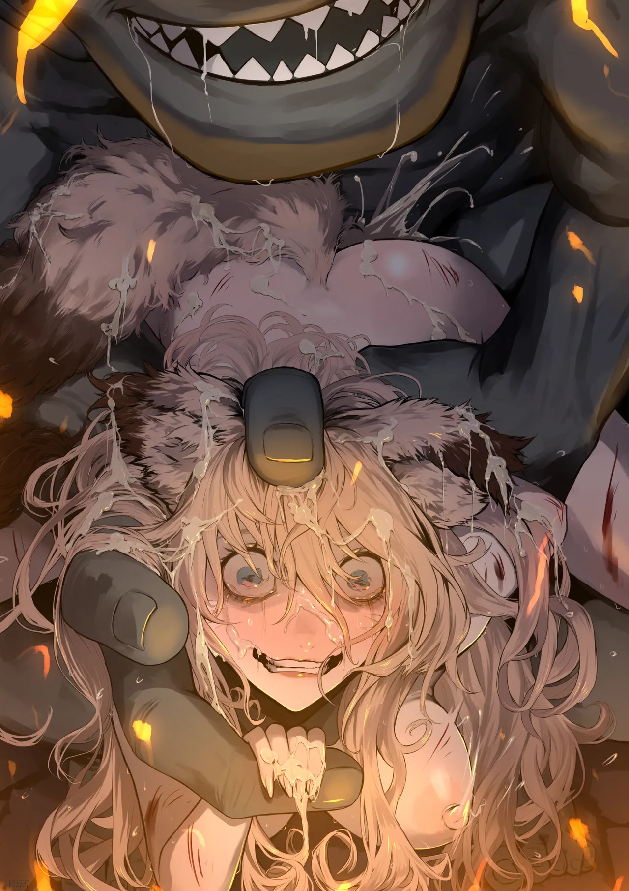 下っ端 page 8 full