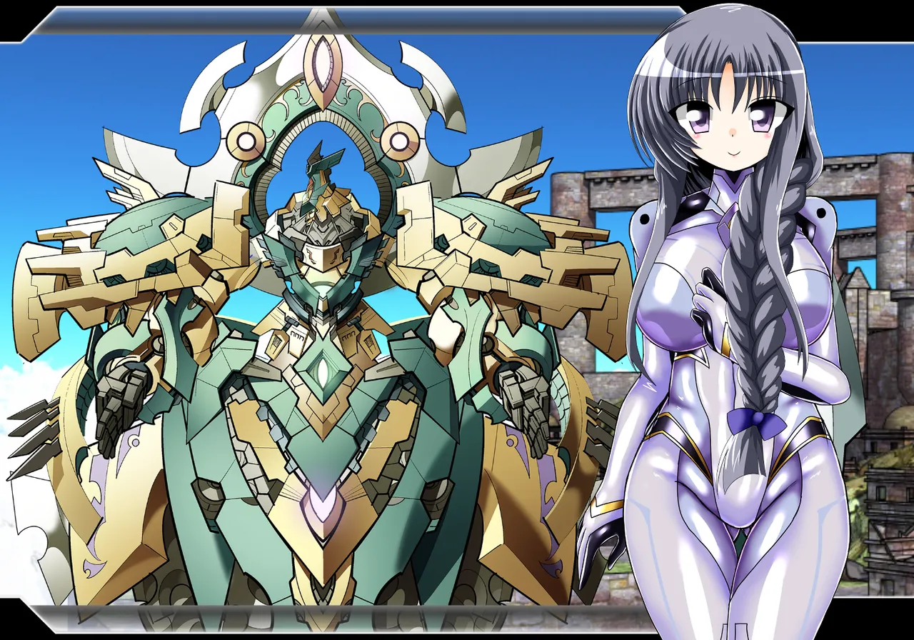 Fallen Eye: Shion's Chapter page 10 full