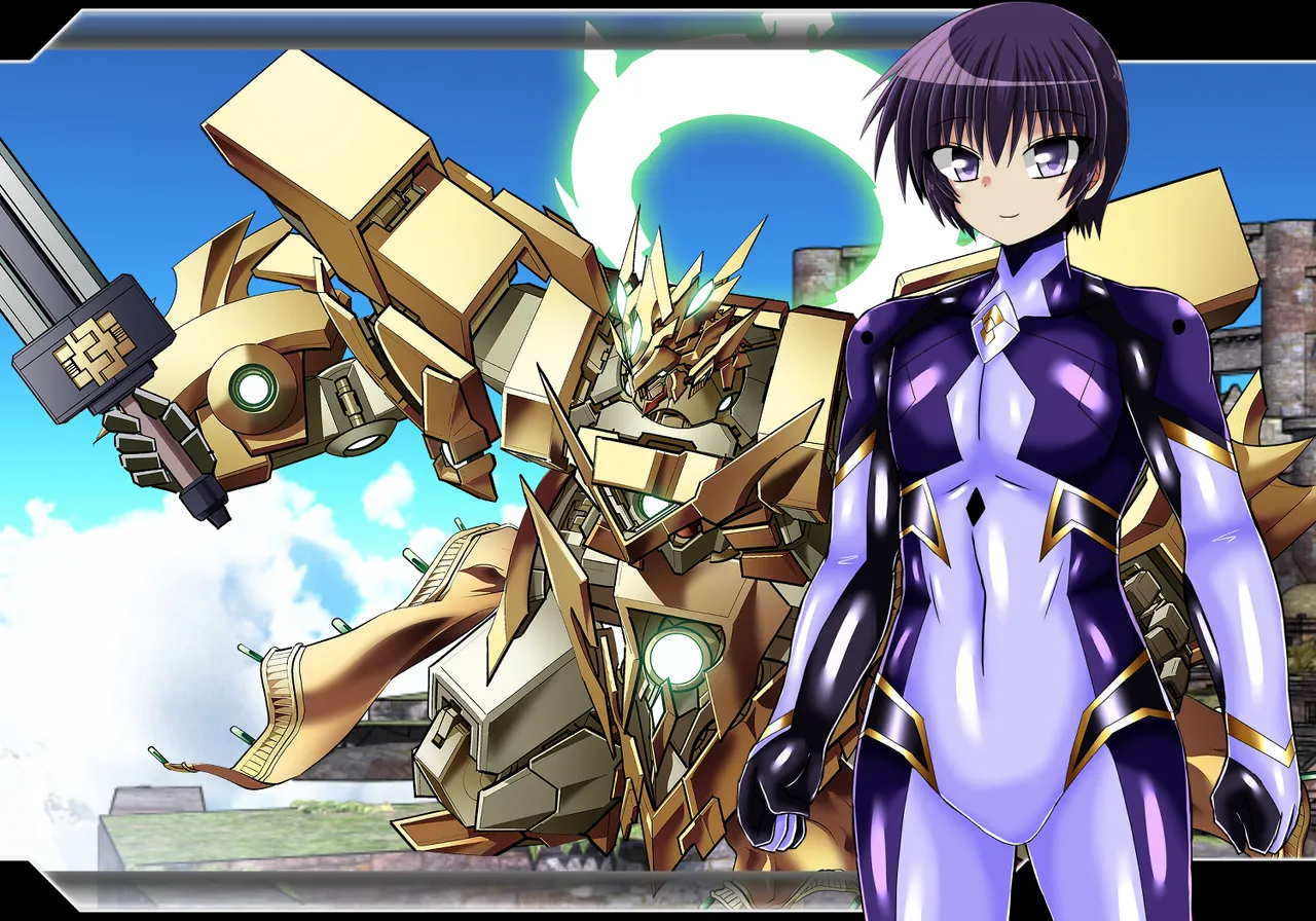 Fallen Eye: Shion's Chapter page 3 full