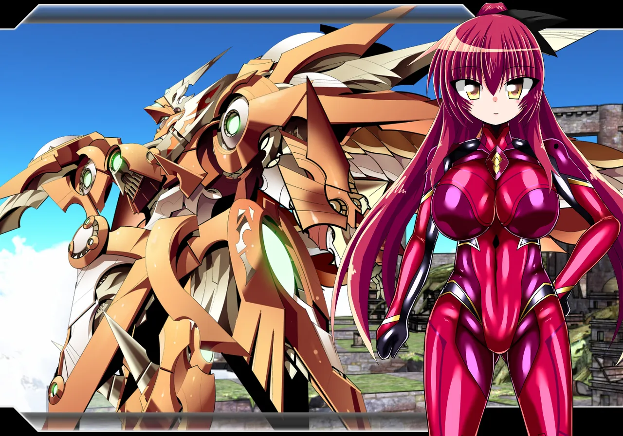 Fallen Eye: Shion's Chapter page 6 full