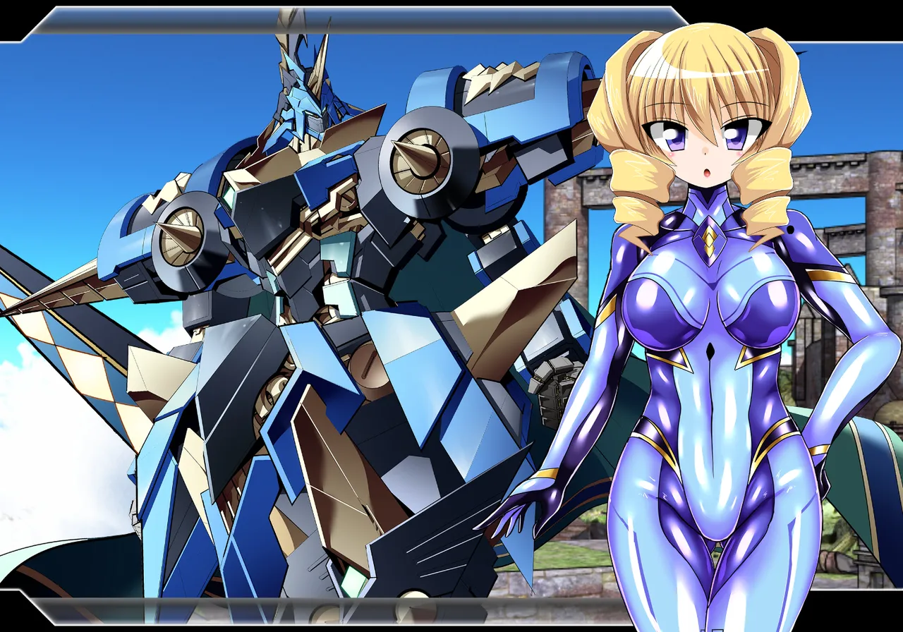 Fallen Eye: Shion's Chapter page 8 full