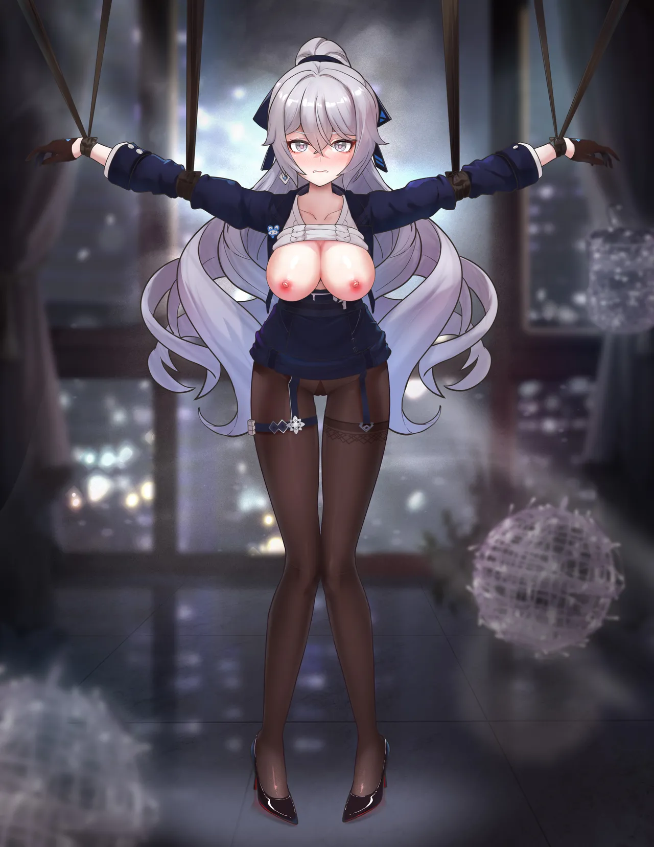 ol鸭心脏焯水 page 1 full