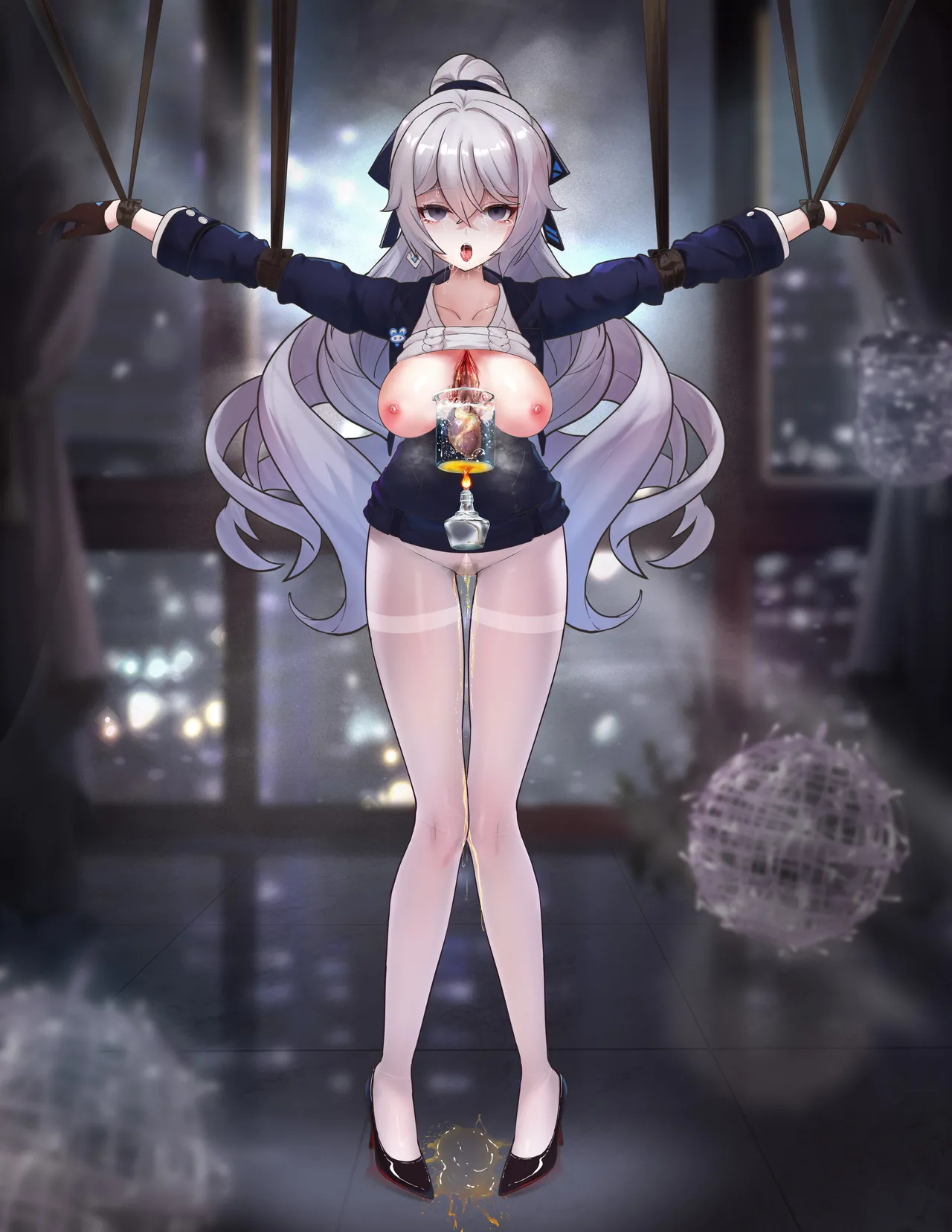 ol鸭心脏焯水 page 10 full