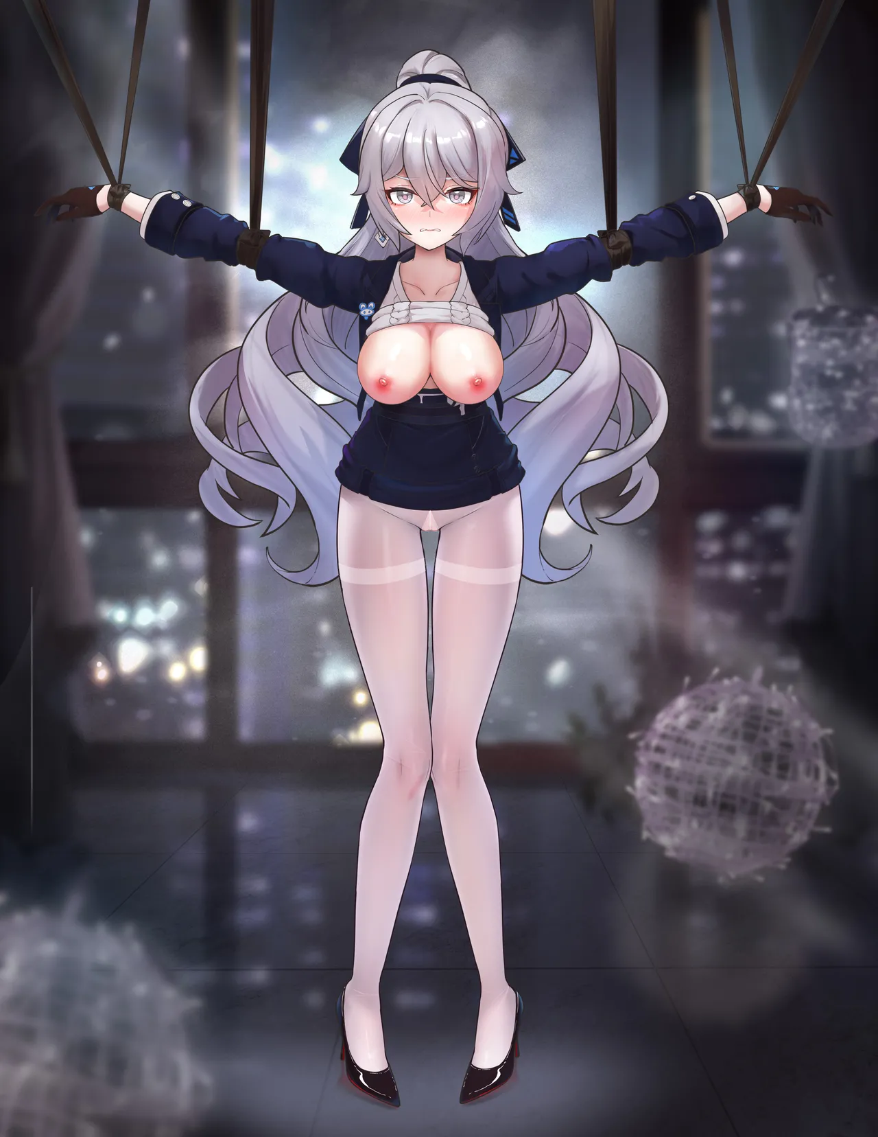 ol鸭心脏焯水 page 2 full