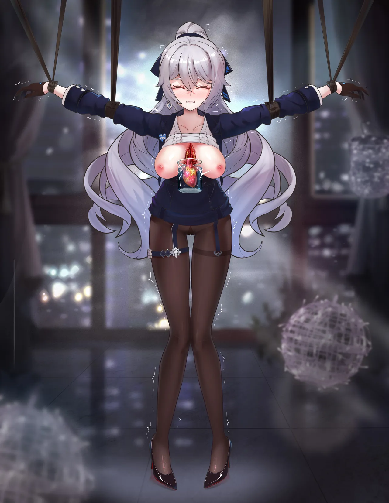 ol鸭心脏焯水 page 3 full