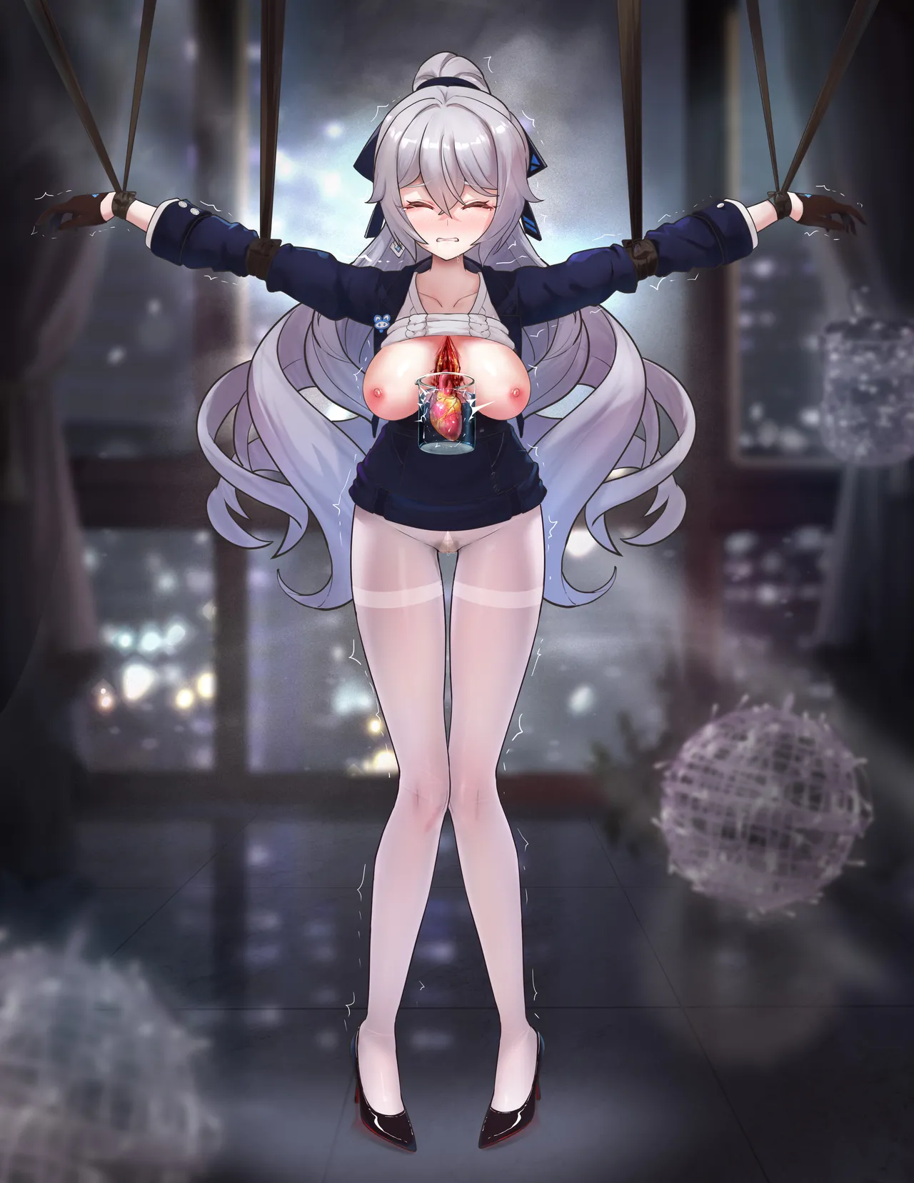 ol鸭心脏焯水 page 4 full