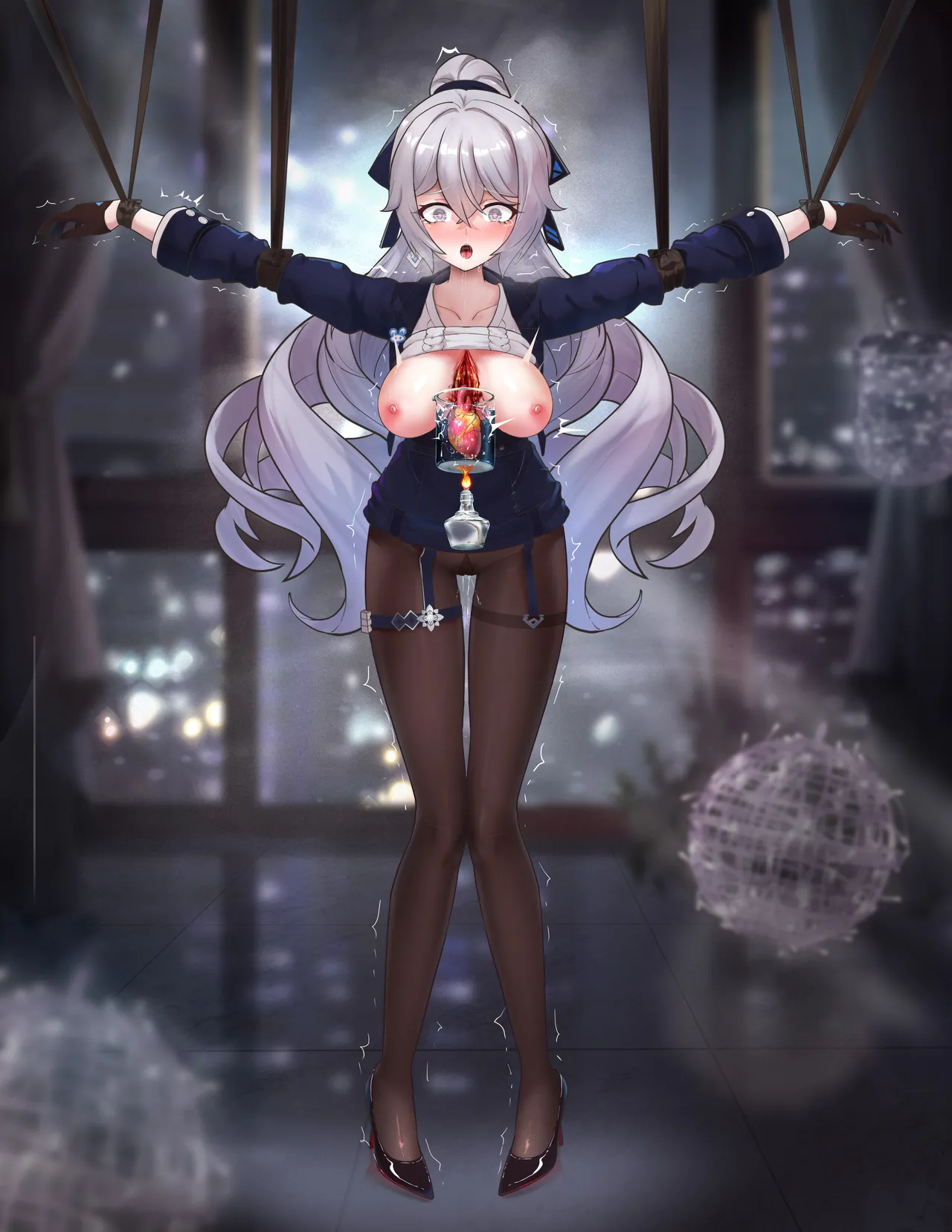 ol鸭心脏焯水 page 5 full