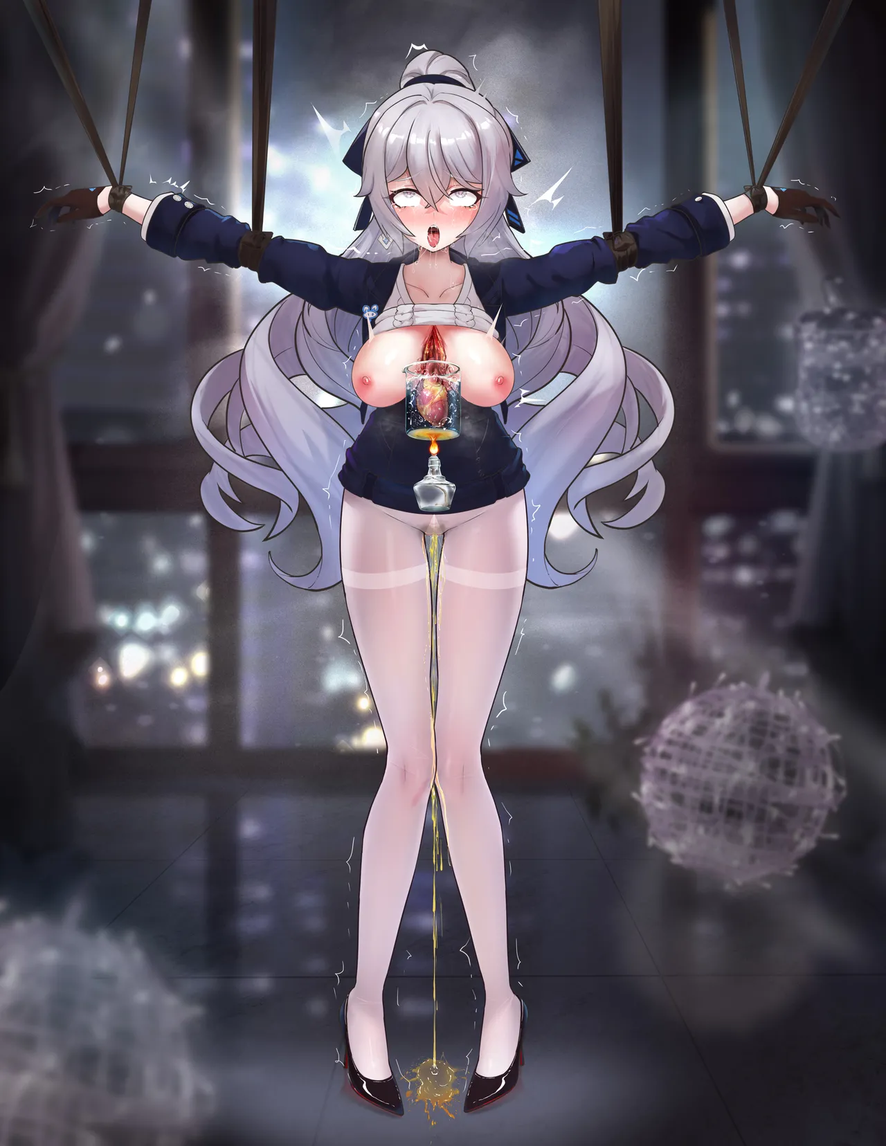 ol鸭心脏焯水 page 8 full