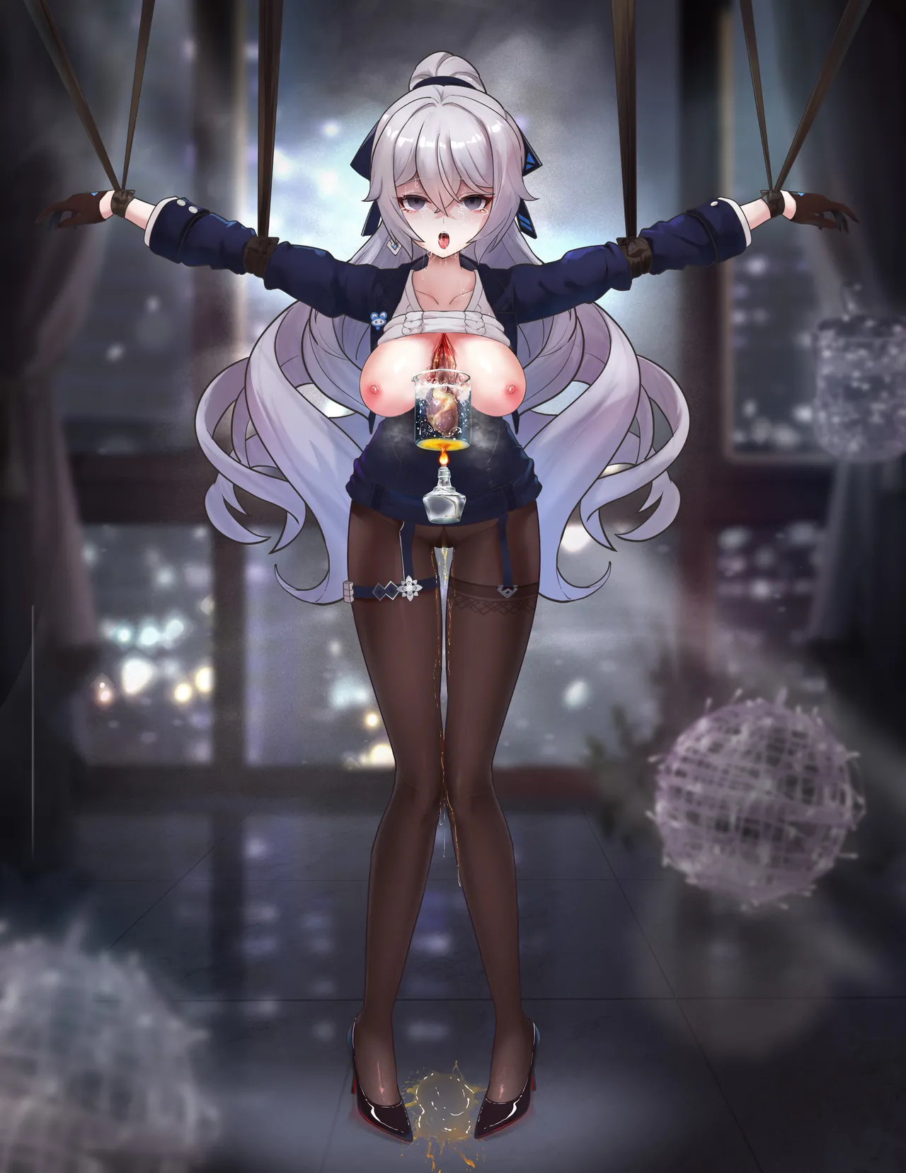 ol鸭心脏焯水 page 9 full