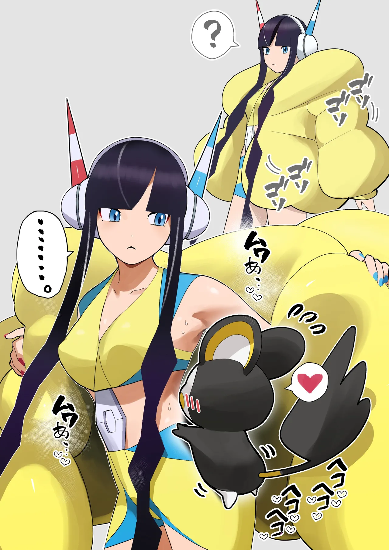 Zikataro page 5 full