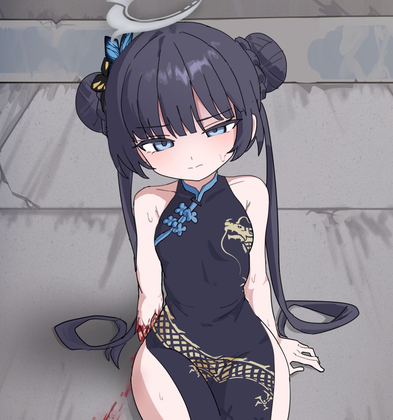 fanbox【ju ge】pid：76188296 page 6 full
