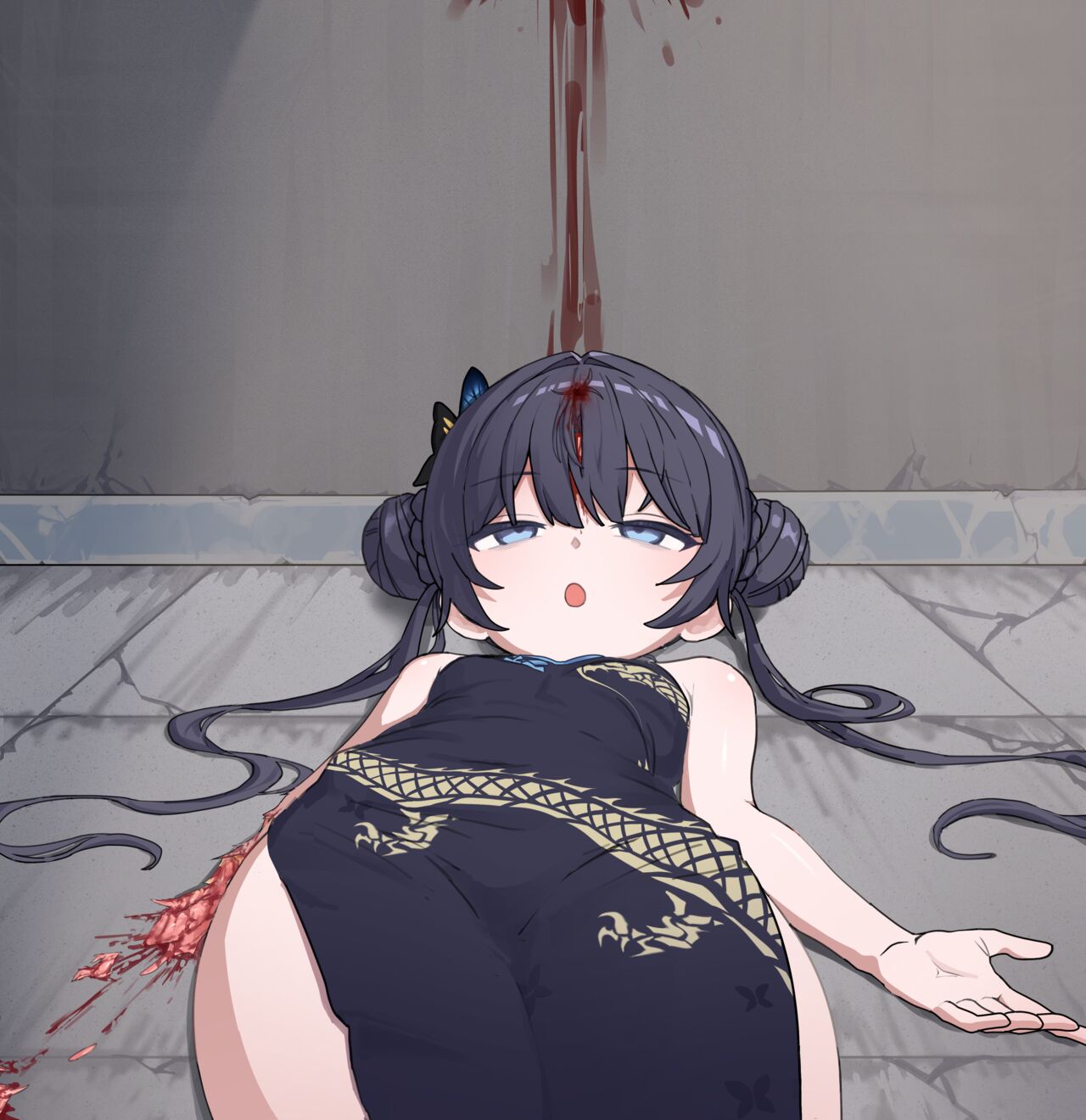 fanbox【ju ge】pid：76188296 page 8 full