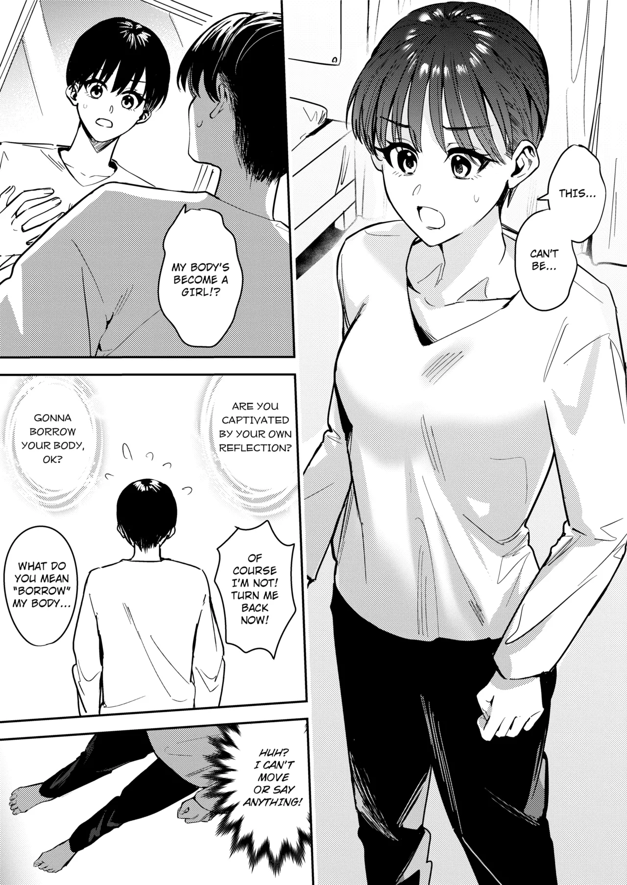 Soften up♀ a stiff you♂ page 6 full