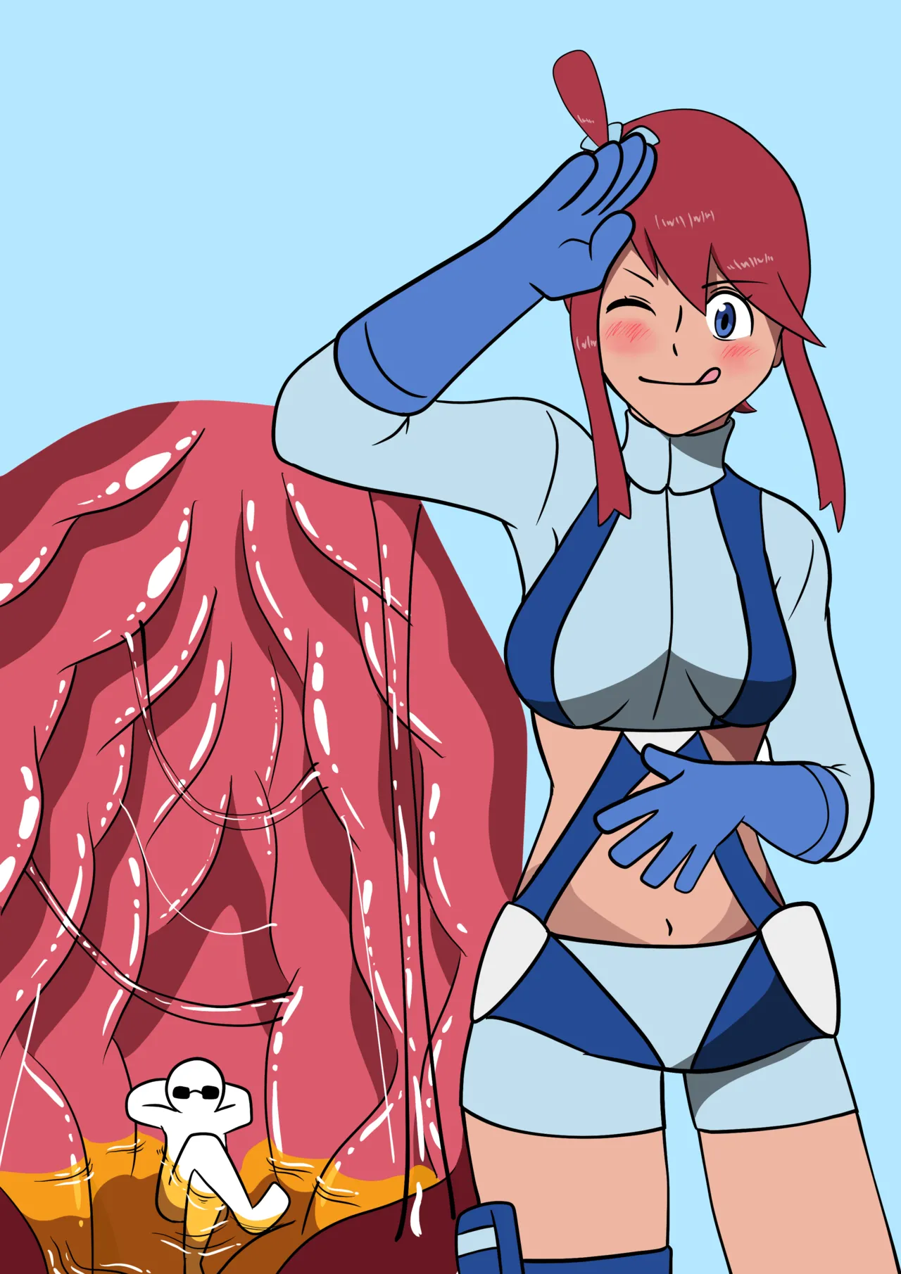 Pokemon vore page 4 full