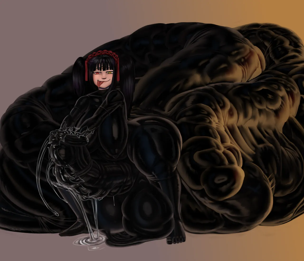 YDA Latex Commission page 4 full