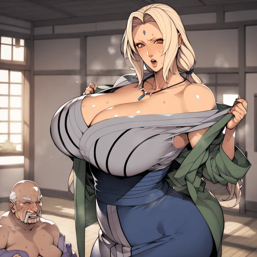 Pixiv - KunwaraUth page 10 full