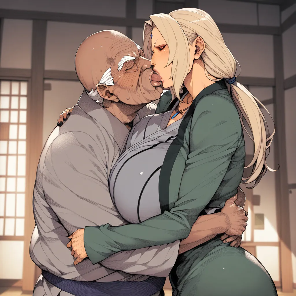 Pixiv - KunwaraUth page 3 full