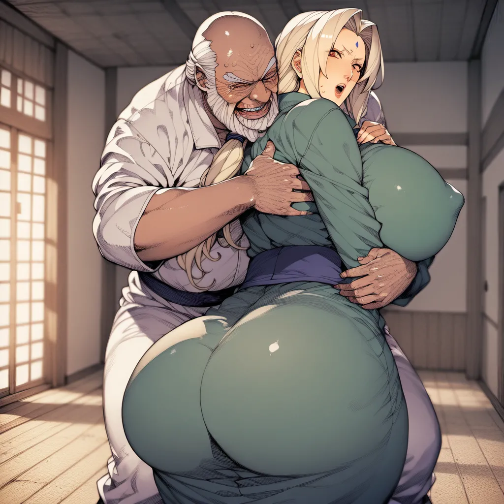 Pixiv - KunwaraUth page 5 full