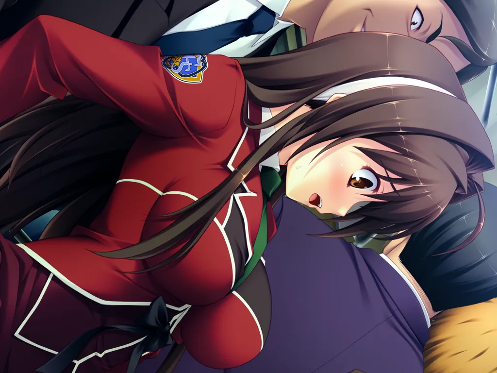 Nerawareta Megami Tenshi Angeltear | Angel Tear: Goddess Betrayed page 10 full