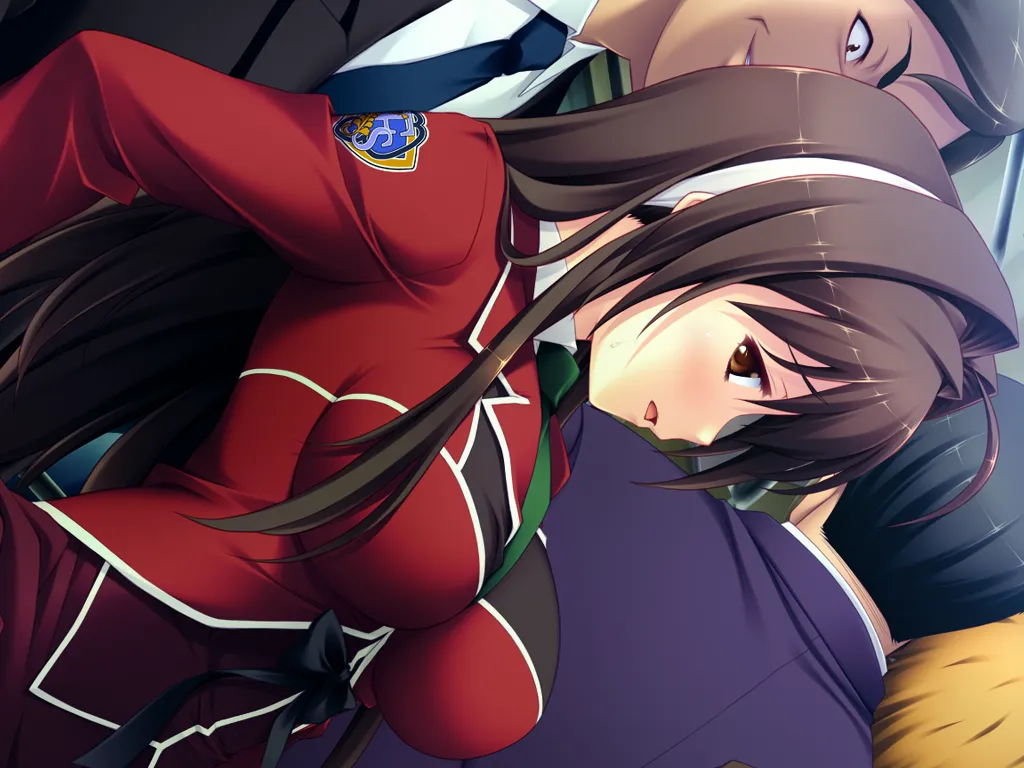 Nerawareta Megami Tenshi Angeltear | Angel Tear: Goddess Betrayed page 7 full