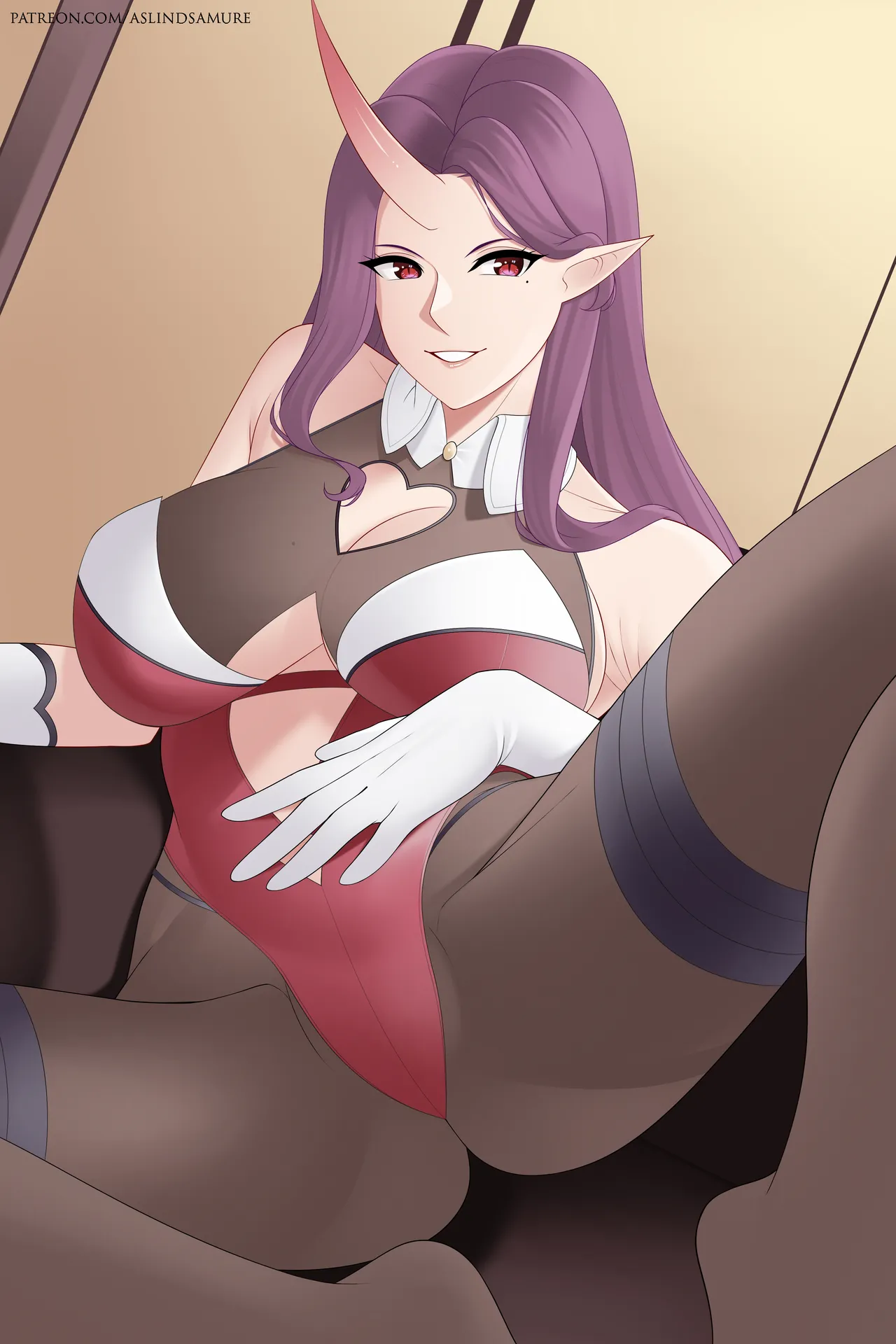 Aslind Samure page 3 full