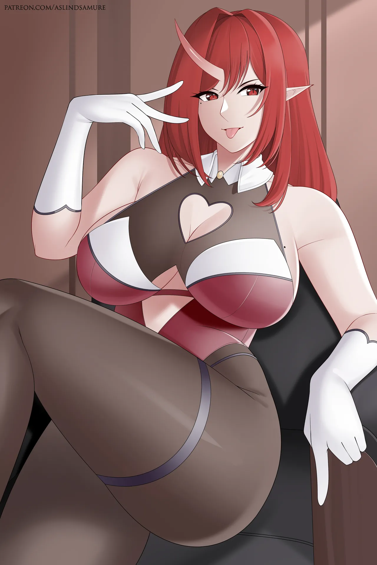 Aslind Samure page 6 full