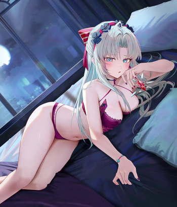 Carlotta cover
