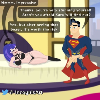 Superman Vs. cover